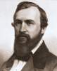 Marcus Junius Parrott
