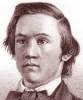James Patterson, detail