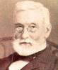William Weston Patton, circa 1880