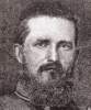 Elisha Franklin Paxton, engraving, detail