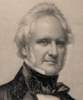 George Peabody, detail