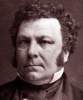 James Alfred Pearce, detail