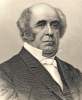 Jesse Truesdell Peck, engraving