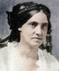 Phoebe Yates Levy Pember, detail