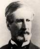 John Clifford Pemberton, photograph, detail
