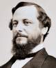 George Hunt Pendleton, circa 1865