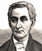 Elijah Funk Pennypacker, detail