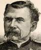 William Henry Penrose, circa 1885, detail