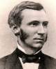 William McFunn Penrose