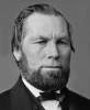 Sidney Perham, circa 1864