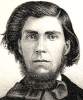William Fletcher Perrie, detail