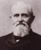 William Flank Perry
