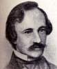 James Johnston Pettigrew, detail