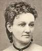 Eugenia Levy Phillips, detail