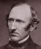 Wendell Phillips, c1855, detail