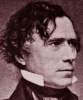 Franklin Pierce, detail