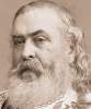 Albert Pike, detail