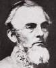 Gideon Johnson Pillow, detail