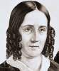 Sarah Childress Polk, detail