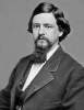 Theodore Medad Pomeroy, circa 1864