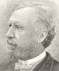 Albert Gallatin Porter, circa 1880, detail