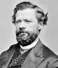 Charles Debrille Poston, circa 1864
