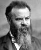 John Wesley Powell, circa 1880