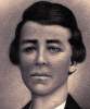 William Clarke Quantrill, detail