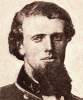 James Edward Rains, detail