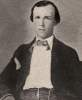 James Ryder Randall, circa 1861