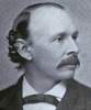 James Ryder Randall, circa 1882, detail