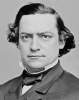 Samuel Jackson Randall, portrait size