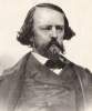 Count Gaston de Raousset Boulbon