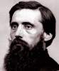 John Aaron Rawlins, circa 1865, detail