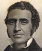 Charles Lewis Reason, engraving, detail