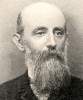Thomas Sargent Reese, circa 1885, detail