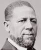 Hiram Rhoades Revels, detail