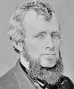 George Read Riddle, circa 1864, detail
