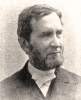Henry Bascom Ridgaway