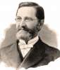 Henry Bascom Ridgaway, circa 1885