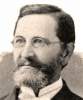 Henry Bascom Ridgaway, circa 1885, detail