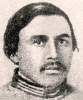 Felix Huston Robertson, detail