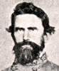 Jerome Bonaparte Robertson, detail