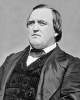 James Carroll Robinson, circa 1864