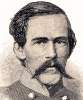 Robert Emmett Rodes, engraving, detail
