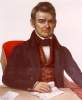 John Ross, circa 1843