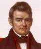 John Ross, circa 1843, detail