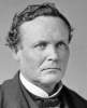 Lewis Winans Ross, circa 1864, portrait size