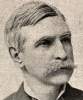 James Fowler Rusling, circa 1885, detail