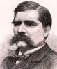Dwight May Sabin